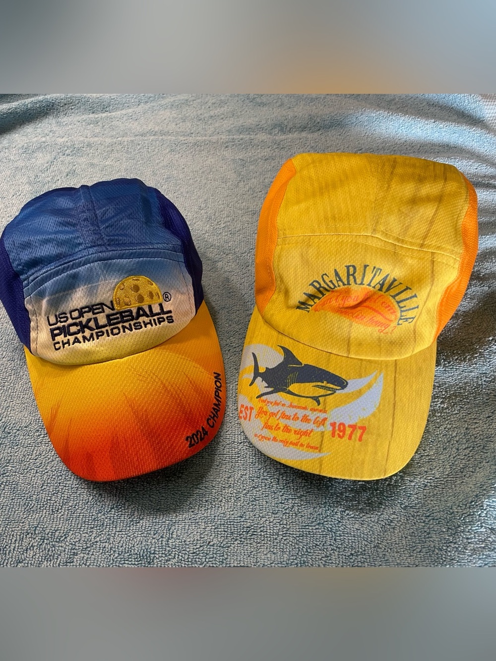 US Open/Margaritaville Hats